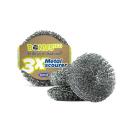 Súroló fém / fémdörzsi Bonus 3db-os