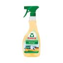 Tisztítószer szórófejes FROSCH általános felülettisztító narancs 500ml
