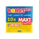 Wipes general BONUS PRO MAXI