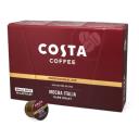 Kávékapszula COSTA Caffitaly Mocha Italia Dark 48 x 8,5g