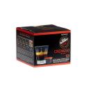 Kávékapszula Dolce Gusto kompatibilis CAFFÉ VERGNANO CREMOSO 12db