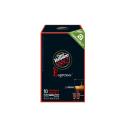 Kávékapszula Nespresso kompatibilis CAFFÉ VERGNANO CREMOSO 10db