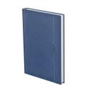 Agenda A/5 napi LINEA L021 kék