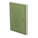 Agenda B/5 heti LINEA L011 zöld