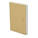 Agenda B/5 heti LINEA L011 bézs