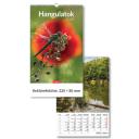 Wall calendar Feelings T094 -12