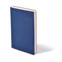 Agenda-book A/5 daily MILANO M021
