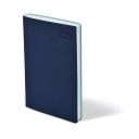 Agenda-book A/5 daily MILANO M021
