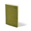 Agenda B/5 heti MADEIRA M011 zöld-zöld