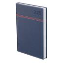 Agenda A/5 napi YOUNG Y021 kék-piros