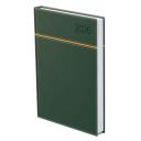 Agenda A/5 napi YOUNG Y021 zöld-narancs