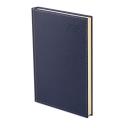 Agenda A/5 napi BUSINESS B021 kék