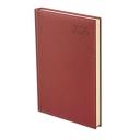 Agenda A/5 napi BUSINESS B021 bordó