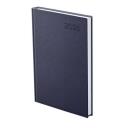 Agenda B/5 heti ECONOMIC E011 kék
