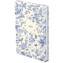 Agenda B/6 heti JOY J012 kékfestő