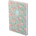 Agenda B/6 heti JOY J012 gobelin rózsa