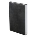 Agenda A/5 heti TRADITIONAL T015 fekete