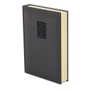 Agenda B/5 napi CLASSIC C020 fekete