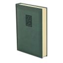 Agenda B/5 napi CLASSIC C020 zöld