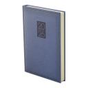 Agenda A/5 napi CLASSIC C021 kék
