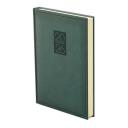 Agenda A/5 napi CLASSIC C021 zöld