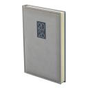 Agenda A/5 napi CLASSIC C021 szürke