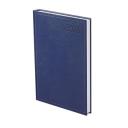 Agenda B/5 heti TRADITIONAL T011 kék