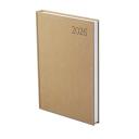 Agenda B/5 heti TRADITIONAL T011 bézs