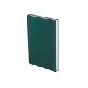 Agenda B/6 heti TRADITIONAL T012 zöld
