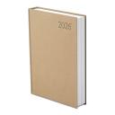Agenda A/5 napi TRADITIONAL T021 bézs