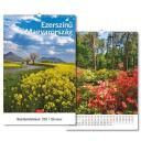 Falinaptár Ezerszínű Mo. 32x40,5cm T093) Falinaptár Ezerszínű Magyarország T093-07