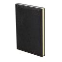 Agenda B/5 heti IMAGE I011 fekete