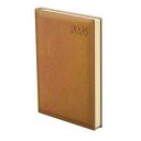 Agenda A/5 napi IMAGE I021 mustársárga