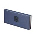 Zsebagenda fekvő CLASSIC C030 kék