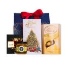 Ajándékcsomag „Frosted Joy”