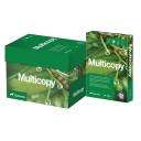 Másolópapír A/4 90g MultiCopy 500ív