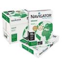 Másolópapír A/4 80g NAVIGATOR UNIVERSAL 500ív