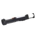 Elemlámpa ENERGIZER Hard Case Work + 4xAA