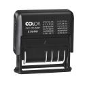 Dátumbélyegző Colop S120WD 4 mm