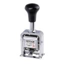 Sorszámbélyegző OFFICE PRODUCTS 6 karakteres