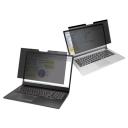 Monitorszűrő betekintésvédelmi DURABLE MAGNETIC 15,6" 345 mm x 203 mm