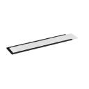 Mágnes szalag C-profil DURABLE 200 mm x 40 mm 50db/csm 171958 + betétlap A5 méretben 17 ív