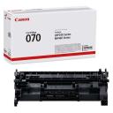 Canon lézertoner CRG070 fekete 3000 old.