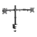 Monitortartó kar Dual STELL SOS 1120