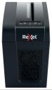 Iratmegsemmisítő Rexel Secure X6-SL Whisper-Shred™