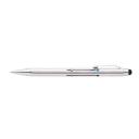 Golyósirón ICO KAMÉLEON TOUCH PEN 4színű