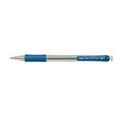 Golyósirón UNI SN-101 LAKNOCK FINE kék