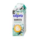 Kókuszital ALPRO Barista 1l