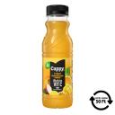 Üdítőital Cappy 0,33l Vitamin-C Trópusi multivitamin  50%  DRS díjas