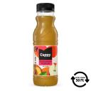Üdítőital Cappy 0,33l őszibarack mix 50,7%  DRS díjas